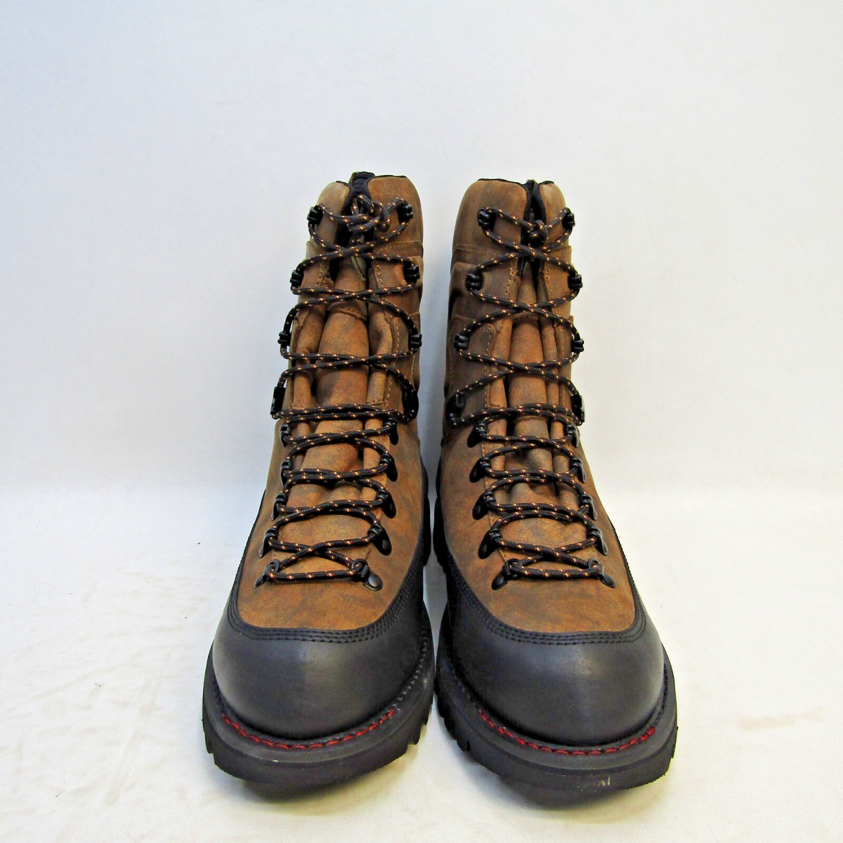 Irish Setter By Red Wing Mens Size 12 D Elk Tracker XD Brown  display picture 3