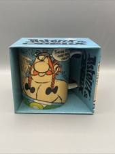 Asterix Obelix Tasse Becher Sammler 2015 Gute...