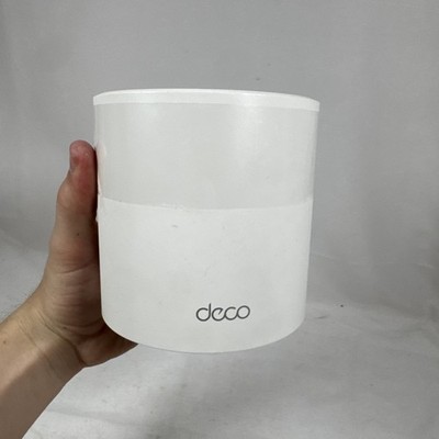 TP-Link Deco AX3000 Whole Home Mesh WiFi 6 System Deco X50 Works No Power Supply