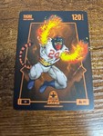 Bo Jackson Battle Arena Update Fire Non Foil #20 Tigre