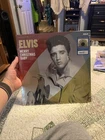 Elvis Presley Merry Christmas Baby Vinyl Lp 2021 RCA Records Exclusive Color