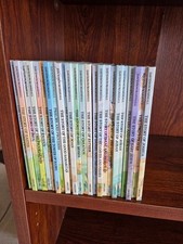 Lot of 24 Alice in Bibleland Series Books by Alice Joyce Davidson Hardback 