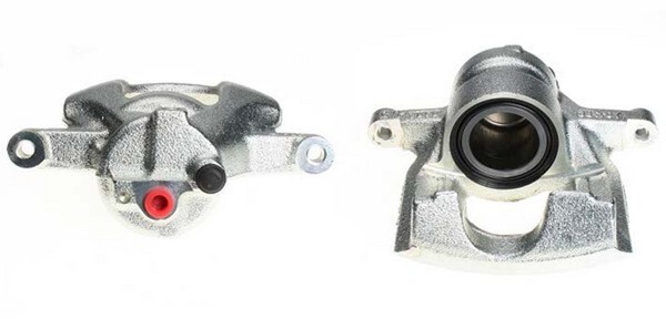 Bremssattel Axia 393577 48Mm FüR Toyota Aygo KGB10_ KGB10R KGB40 GPL Vvti KGB10-image