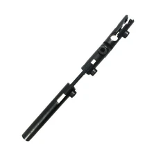 HFS(R) Axial Axis Holder Indicator Dial Digital Dovetail Arm