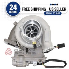 Turbo With Actuator 2882111 3773561 For Cummins Isx15 Cm570 Qsx He400vg He451ve Turbo With Actuator 2882111 3773561 For Cummins Isx15 Cm570 Qsx He400vg He451ve