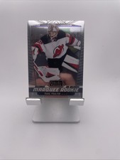 2024-25 O-Pee-Chee Platinum Marquee Rookie #240 Isaac Poulter RC
