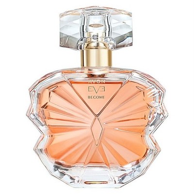 EVE BECOME Eau de Parfum Spray 50 ml neu OVP Schnäppchen OSTERAKTION