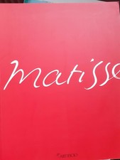 Henri Matisse Catalogo mostra Musei Capitolini Roma