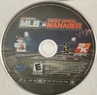 MLB Front Office Manager PS3 Sony PlayStation 3 - Disc Only