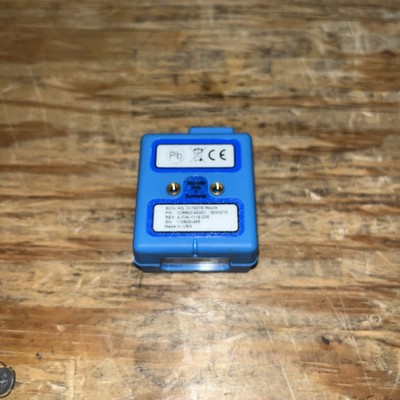 Sick Sensor #ICR803-A0201, Used , LG-2624