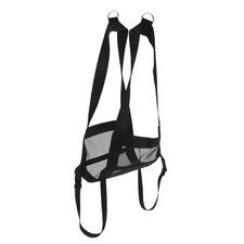 Imbracatura in vitello per pesare piccoli animali, imbracatura per bestiame, scala, scala per polpacci 4779