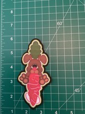Easter -Premade Die Cut Embellishment