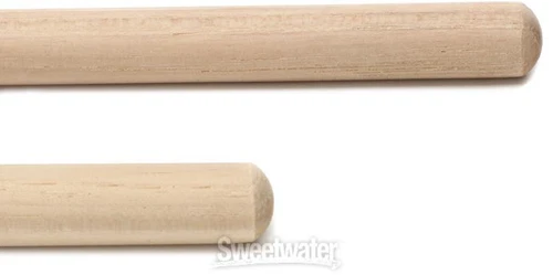 Innovative Percussion LS-LQ Luisto Quintero Timbale Sticks - 1/2 inch (4 pair) - Picture 3 of 3