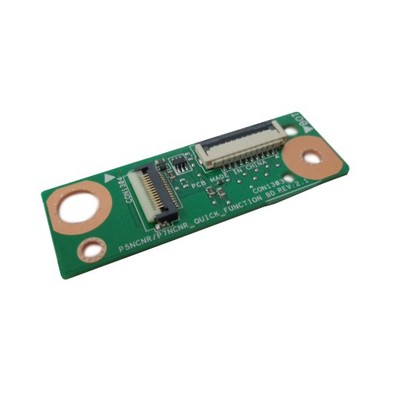 New Acer Predator G9-591 G9-592 G9-593 G9-791 Touchpad Disable & Function Board