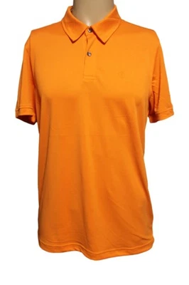 Bogner PIMO Polo Mujer Golf Naranja 36 S Poliéster Manga Corta - Imagen 1 de 3