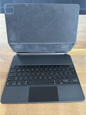 Apple Magic Keyboard für 12,9 Zoll iPad Pro ...