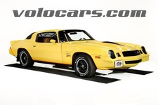 1978 Chevrolet Camaro for Sale