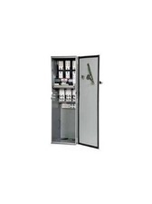 Siemens WS1600CU  600 Amp 1-Phase 3-Wire Galvanized Steel Service Entrance Modul