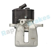 RAP Brakes Bremssattel R-K0122 Gusseisen FüR VW Passat B6 3C2 Variant 3C5 Tiguan