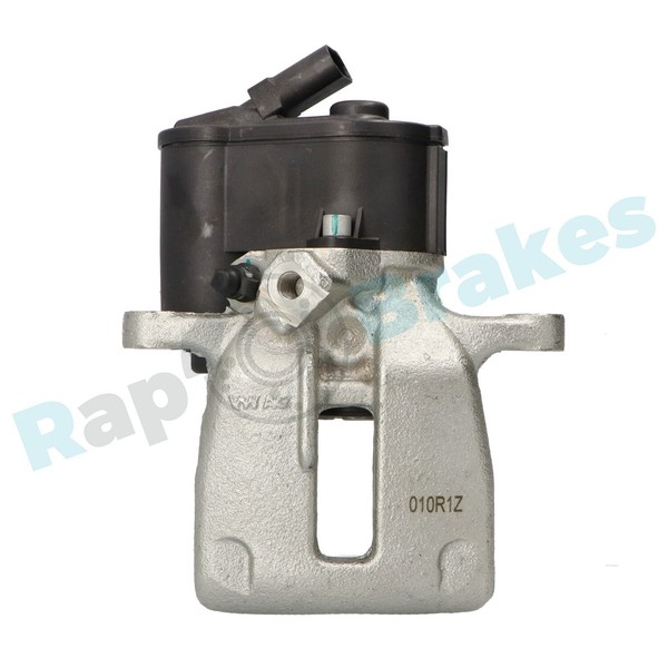 RAP Brakes Bremssattel R-K0122 Gusseisen FüR VW Passat B6 3C2 Variant 3C5 Tiguan-image