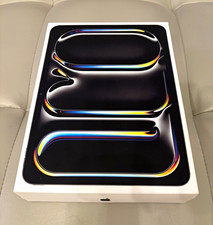 Apple iPad Pro Series 11-inch M4 256GB Wi Fi Tablet