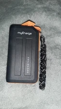 MyCharge Adventure Plus Portable Charger 4400mAh - Open box