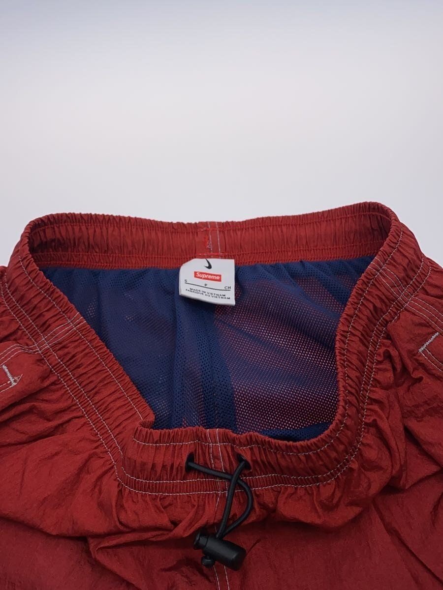 Supreme Straight Pants S Nylon Multicolor FQ0882-410 Used thumbnail 3