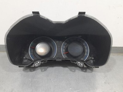 838000ZN51 4889071 INSTRUMENT PANEL TOYOTA AURIS HYBRID ACTIVE 2006