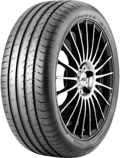 Sava Intensa UHP 2 265/35 R18 97Y XL - Bild 2 von 2