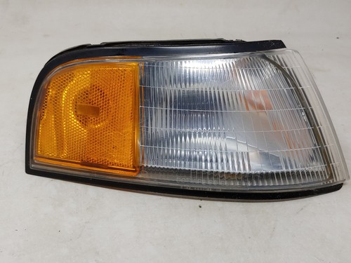 1990 91 92 93 1994 Chevy Lumina Right Passenger Turn Signal Corner Light OEM - Picture 2 of 7