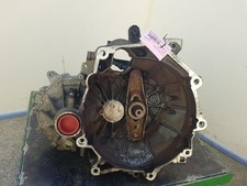 QAE getriebe ft VOLKSWAGEN POLO V 6R1 6C1 1.0 2009 5080550