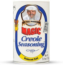 (Free Duty Tax) Kinder's Organic Woodfired Garlic Rub, Premium Quality Seaso