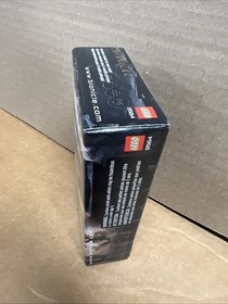 Lego 8584 Bionicle - Hewkii - Matoran From 2003 - Brand New Sealed