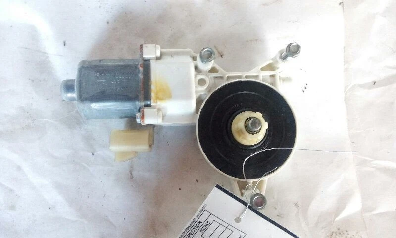 Motor de janela de energia esquerda para driver Cadillac Escalade 07-14 dianteiro - Imagem 2 de 4