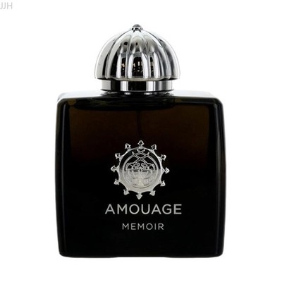 Amouage Memoir Eau de Parfum, 3.4 Floral Scent Spray for Women, New in Box