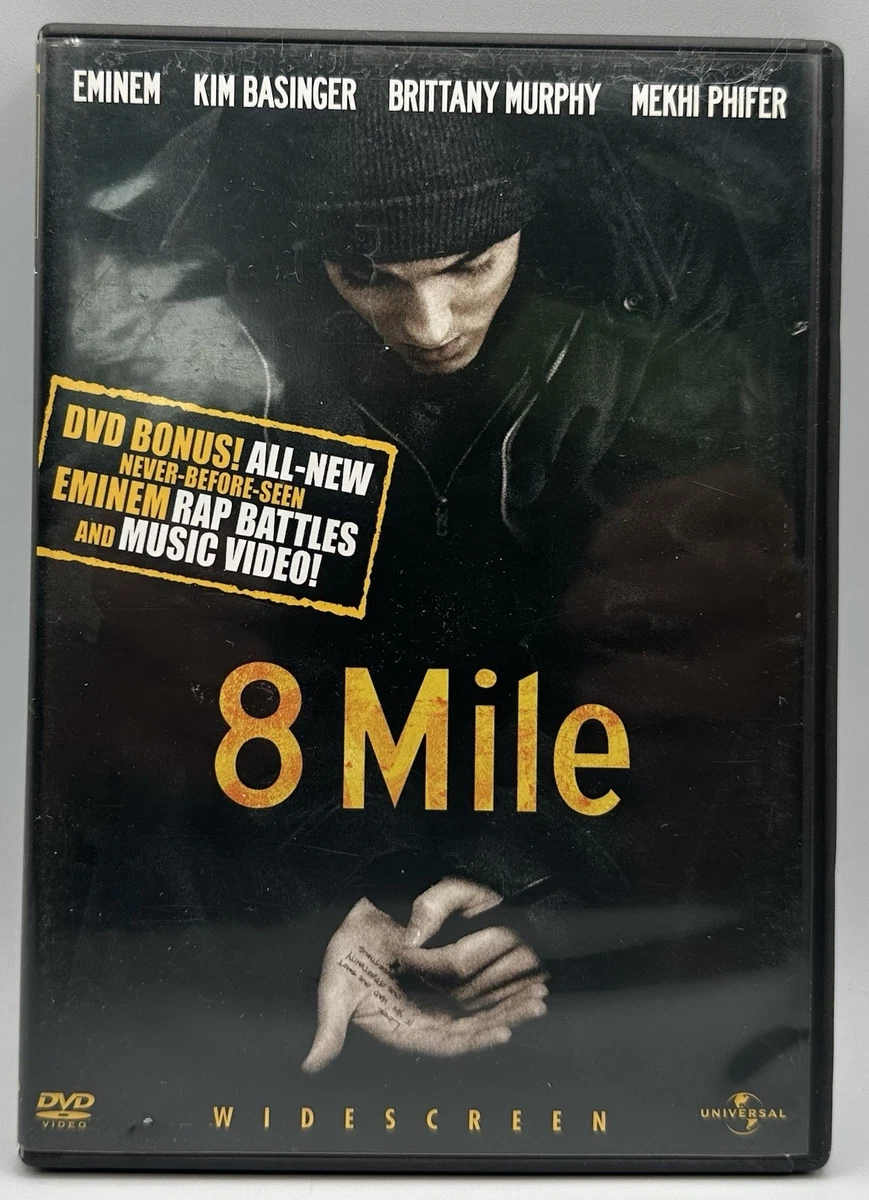 Mile DVDs 8 for sale | eBay