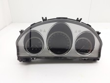 MERCEDES GLK 2008-2012 Tacho Tachometer Kombiinstrument A2049003802 MERCEDES GLK 2008-2012 Tacho Tachometer Kombiinstrument A2049003802