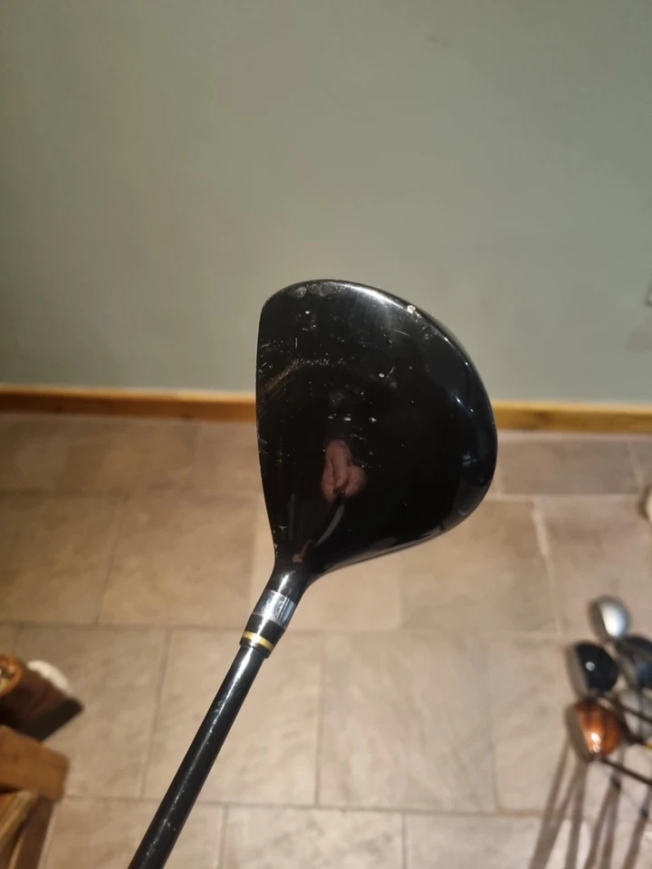 Hippo T5 5 Wood Regular Right Handed - Image 3 of 4