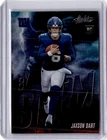 2025 Panini Absolute Jaxson Dart Base (RAW)