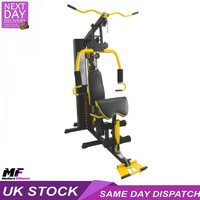 Home Gym Multigym Machine Weight Training and Fitness Multifunctional