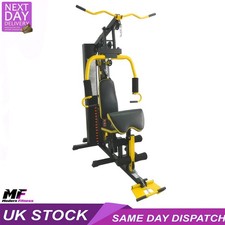 Home Gym Multigym Machine Weight Training and Fitness Multifunctional