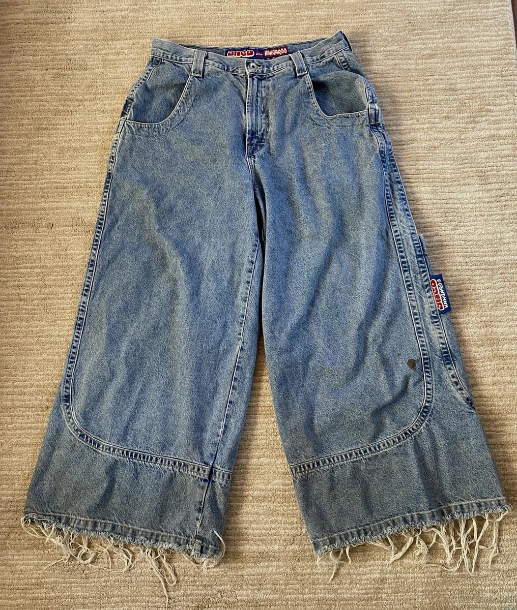 JNCO Regular Size Jeans for Men for sale | eBay