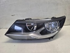 Frontscheinwerfer VW Tiguan 5N1941005C Links Scheinwerfer Headlight