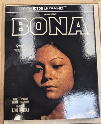 Blu-Ray Bona - 4k Ultra HD