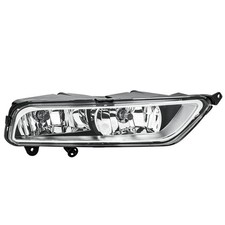 Nebelscheinwerfer rechts 12 V H8 Glühlampen-Technologie HELLA für u.a. VW PASSAT