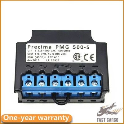 1pc PMG500-S Motor Brake   Nr.830199047 215-500VAC 50/60Hz *pz