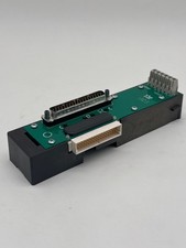 Fisher-Rosemount KJ4001X1-HC1 Interface Localbus Left Extender