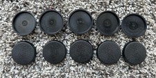  x 10  32mm Round Bases   40k  AoS  Games Workshop  Free Ship