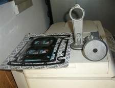 KIT BIELLA PISTONE GUARNIZIONI COMPRESSORE ABAC NUAIR BALMA B2800I 9434B08