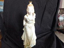 Rosenthal Froschkönigin 1793/1 Gronau Worms ca.21cm